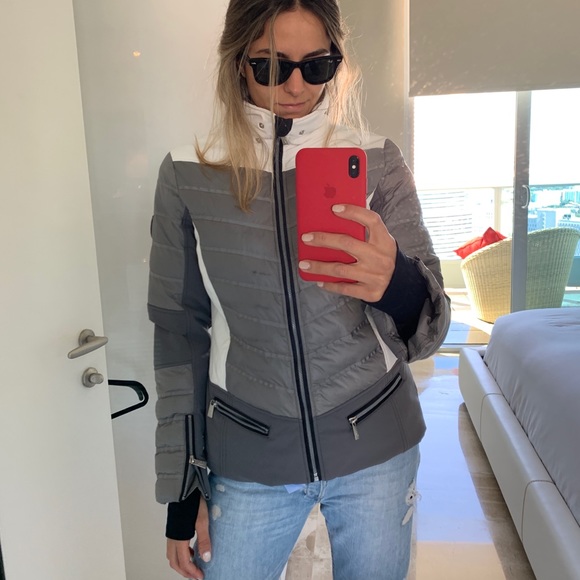 Tony Sailer Women’s Ski Jacket - Picture 3 of 7